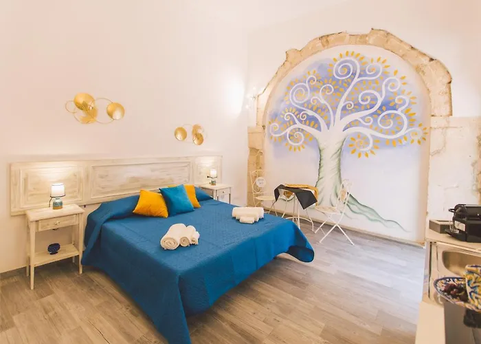 Mito & Mare Apartamento