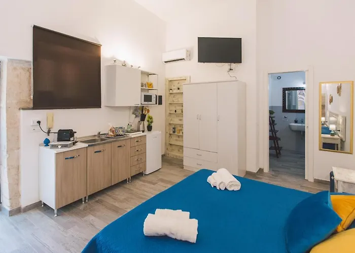 Mito & Mare Apartamento