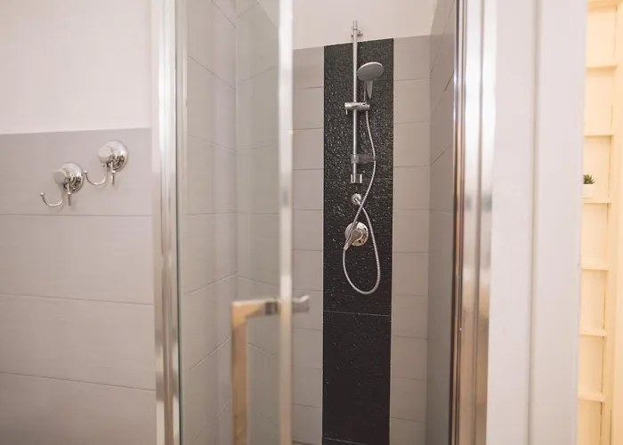 Apartamento Mito & Mare *