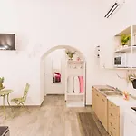 Apartment Mito&mare *