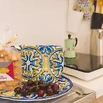 Apartment Mito&mare *