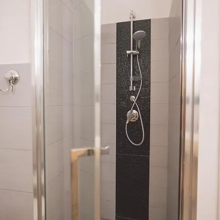 Apartament Mito & Mare *